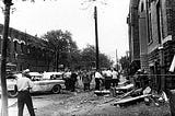 The Birmingham Church Bombings and How It Affected the Civil Rights Movement