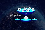 Blockchain Startup Apollon Begins Token Crowdsale July 16th for a Pan-Entertainment Ecosystem