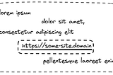 Recreating UITextView: Custom Attributes