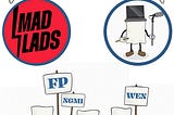 Mad Lads: What’s is the Madness of xNFTs?
