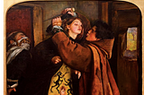 Men and Women Suffered Alongside Each Other Throughout History