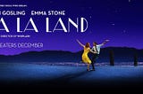 LA LA LAND