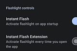 Simple implementation of Material 3 switches in Preferences