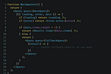 What’s next for React Apollo