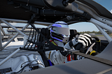 Racing Simulators Make You Faster, They Can Repair Brain Injury To