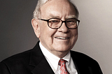 Warren Buffet taught me how to invest