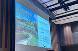 第30回日本医療情報学会春季学術大会にて、授賞式が行われました！