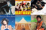 Music: The Top 25 Greatest Love Songs Of The '70s
