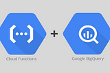 Simple RESTful BigQuery Storage with Python and Cloud Functions