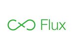 Flux Intro logo