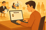 How to Write a Developer Resume That Stands Out