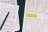 How can we make written smartphone communication better? — a UX case study