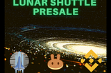 Lunar Shuttle Community Update 1#