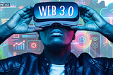 WEB 2.0 v/s WEB 3.0- The Future Of Internet Is Here!