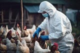 The Hard Facts on Bird Flu in the United States