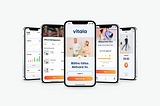 Ny träningsapp och nytt varumärke för Träning på Recept