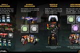 SHRAPPY HOLIDAYS 2024: Unwrap Exclusive Rewards!