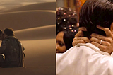 LWIW 5: Dune and The Godfather, both Part Twos