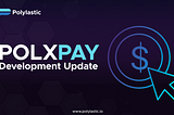 Polxpay User Interface Preview