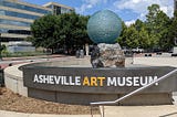 Discovering Art in Asheville: The Asheville Art Museum