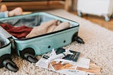 Maximize Your Vacation Pt. 1