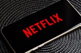 The Success Tale of NETFLIX