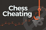 How to Catch a Chess Cheater