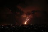 Please stop the massacre in Gaza. Brief letter to the UN