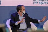 Fortalecimiento institucional es clave para salir de la crisis post pandemia