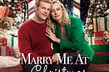 Review: Marry Me at Christmas