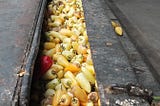 Doing something about the Food Waste Problem. Here’s what you need to know.