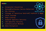 Securing React Native Application from Vulnerability & Penetration attacks