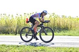 Ironman Vichy 2018 Race Report