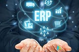 Steps for ERP Implementation