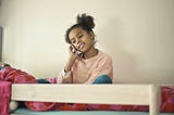 My Daughter Wants A Phone, and I’m Not Ready For It.