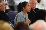 Cyntoia Brown’s Story