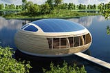 The Rise of Eco Housing