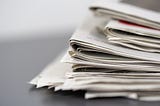 The Impact of Digital Media on Current Newspaper Scenario in A Developing Country