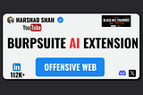 Burp Suite AI Extension for Pentester