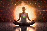 Twin Heart Meditation: A Way to Discover Your Spiritual Connection!