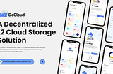 Introducing DeCloud Platform