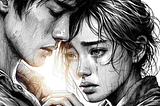 Making Amends (Apology Poem for Boyfriend)