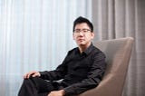 An Interview with Tripedia CEO Joseph Zheng