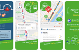 CITY MAPPER : New challenge for tomorrow