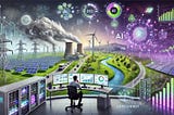 How Euto’s AI-Powered Software Empowers DSOs in a Renewable Future