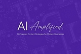 AI Amplified logo