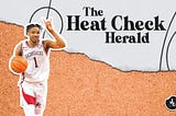 Heat Check Herald: Making sense of a historic weekend, an unprecedented NPOY race and trustable…