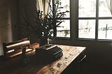 How to structure an article: The chronological report