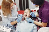 8 Things You Should Know About Your Children’s Dentist