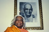 Swami Vishnudevananda
